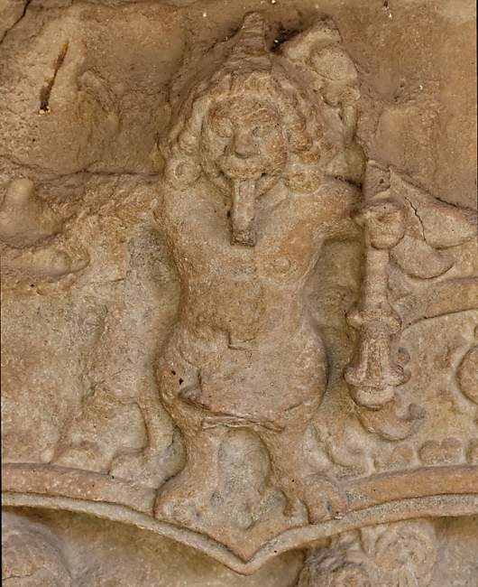Phnom Penh-Musée National-095